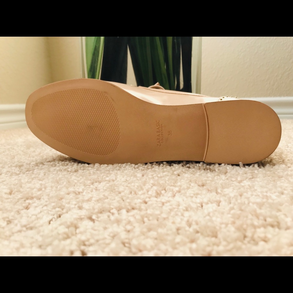 Zara Basic Collection Loafer - Picture 4 of 4